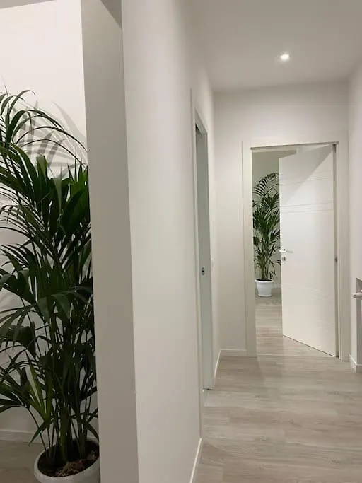 Romanapartments Местре