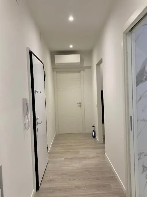Апартаменты Romanapartments Местре