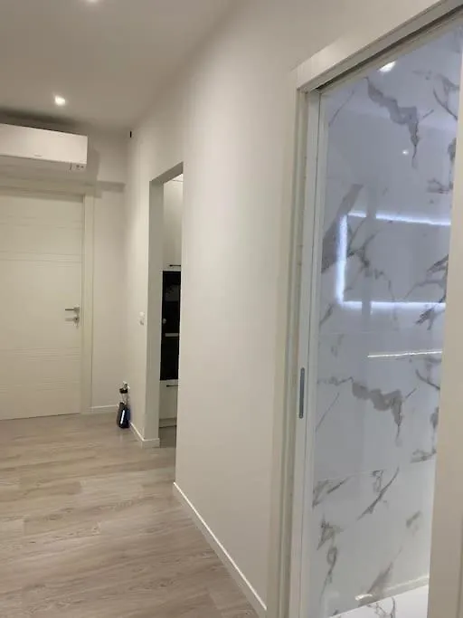 Romanapartments Местре Апартаменты