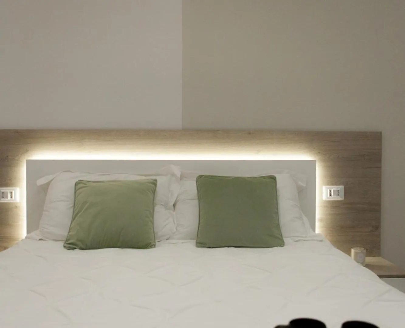 Romanapartments Местре