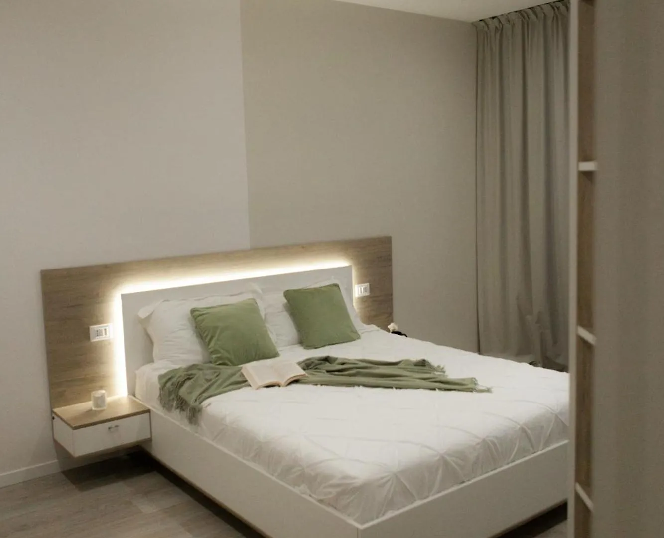 Romanapartments Местре Апартаменты