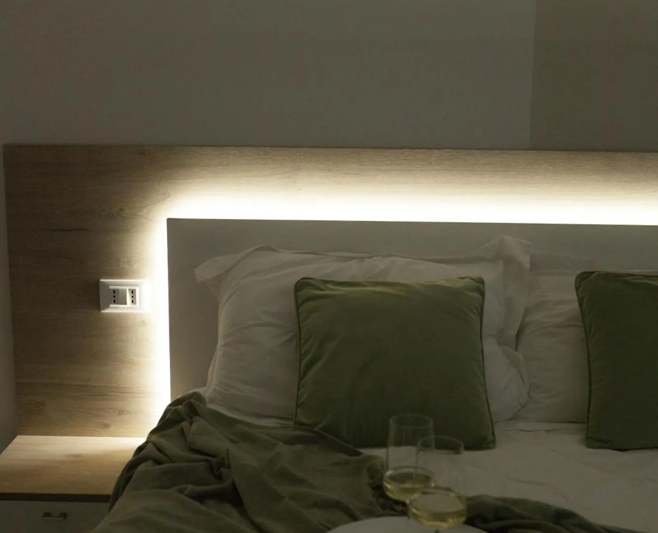 Апартаменты Romanapartments Местре