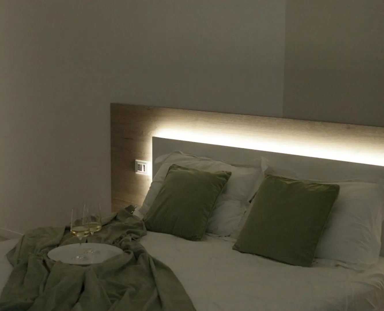 Apartmán Romanapartments Mestre
