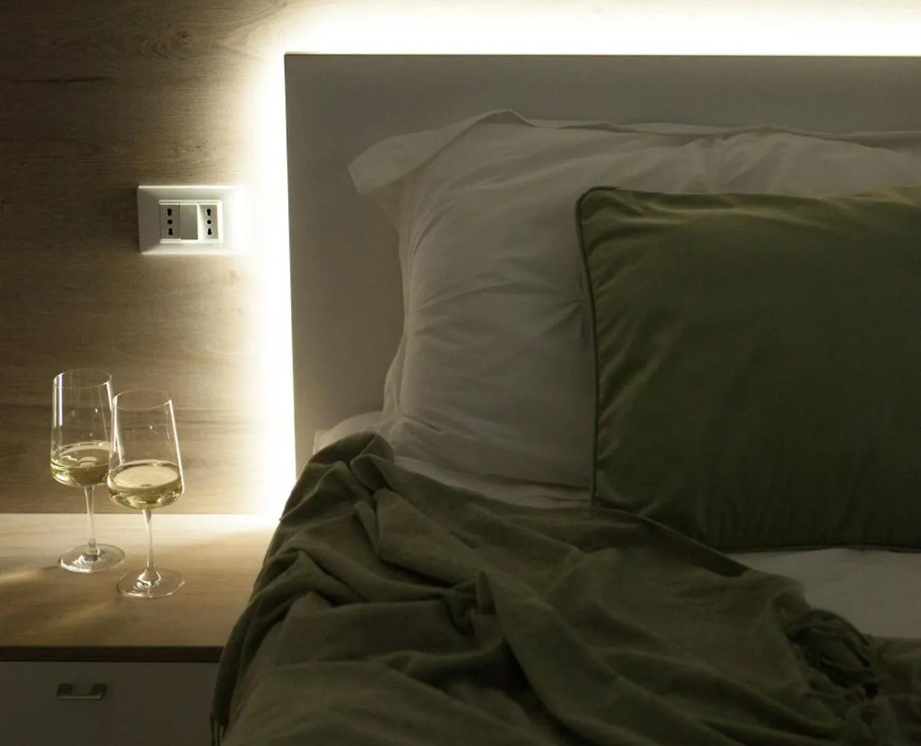Romanapartments Местре Апартаменты