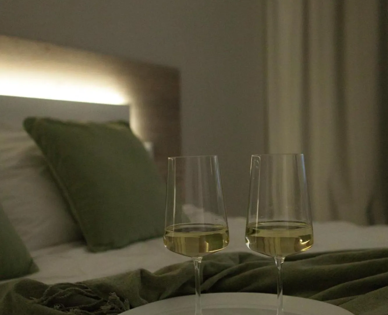 Апартаменты Romanapartments Местре