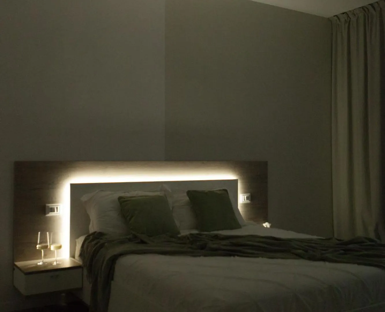 Romanapartments Местре Италия