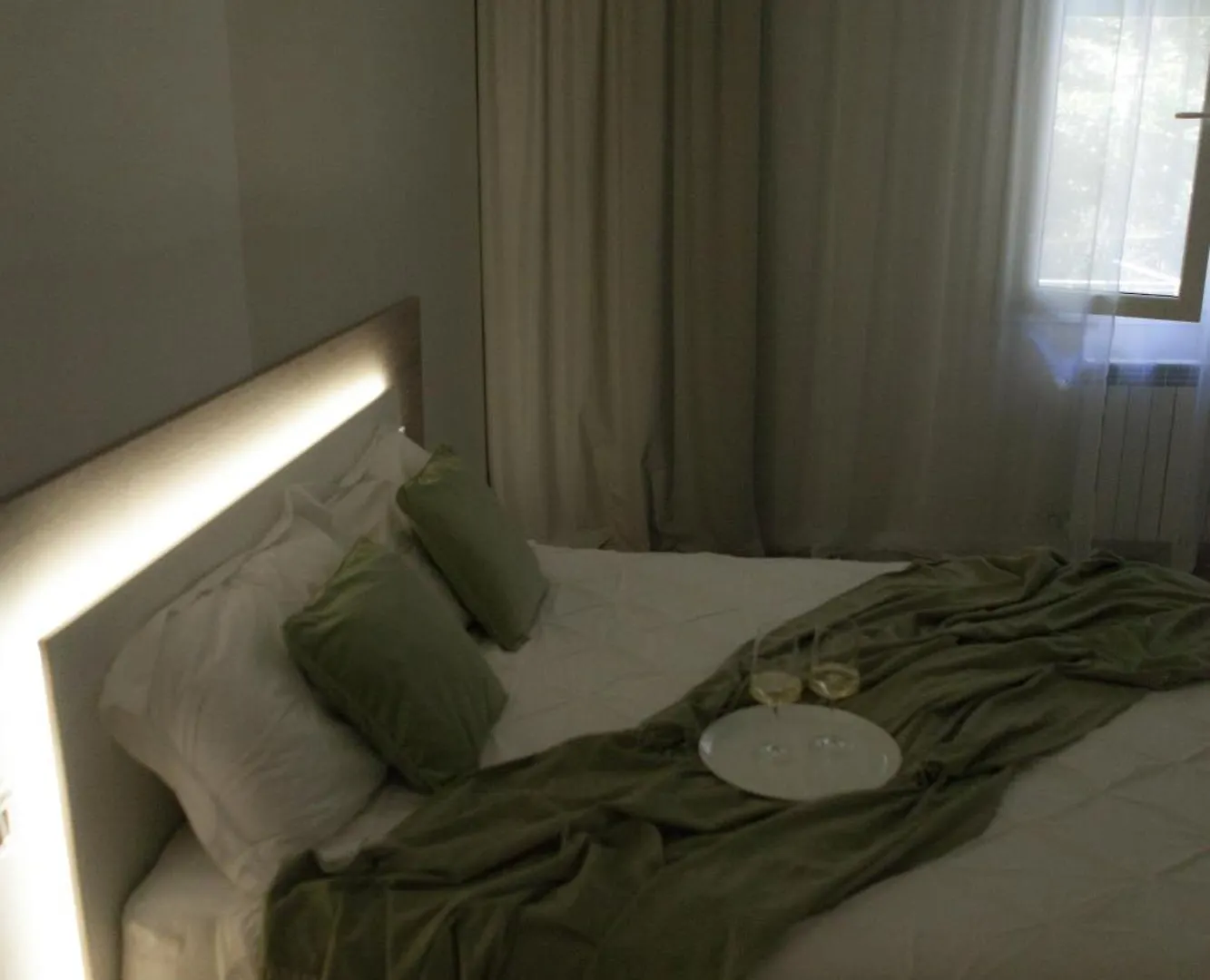 Romanapartments Местре 0*,  Италия