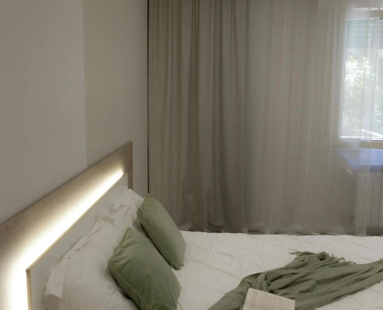 Romanapartments Местре Италия