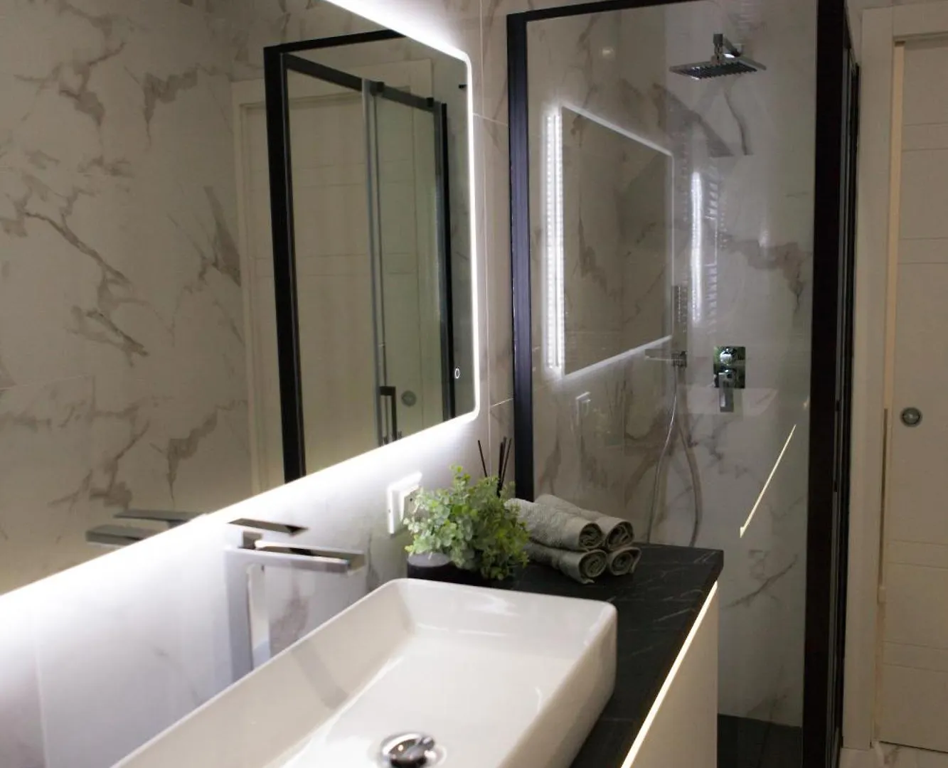 Apartmán Romanapartments Mestre