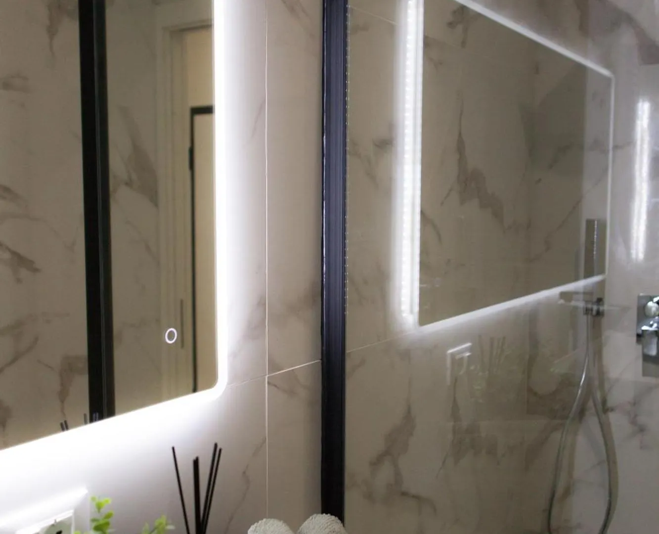 Apartmán Romanapartments Mestre