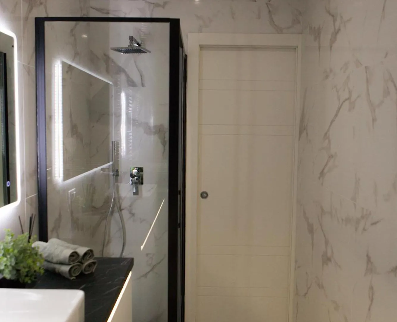Апартаменты Romanapartments Местре