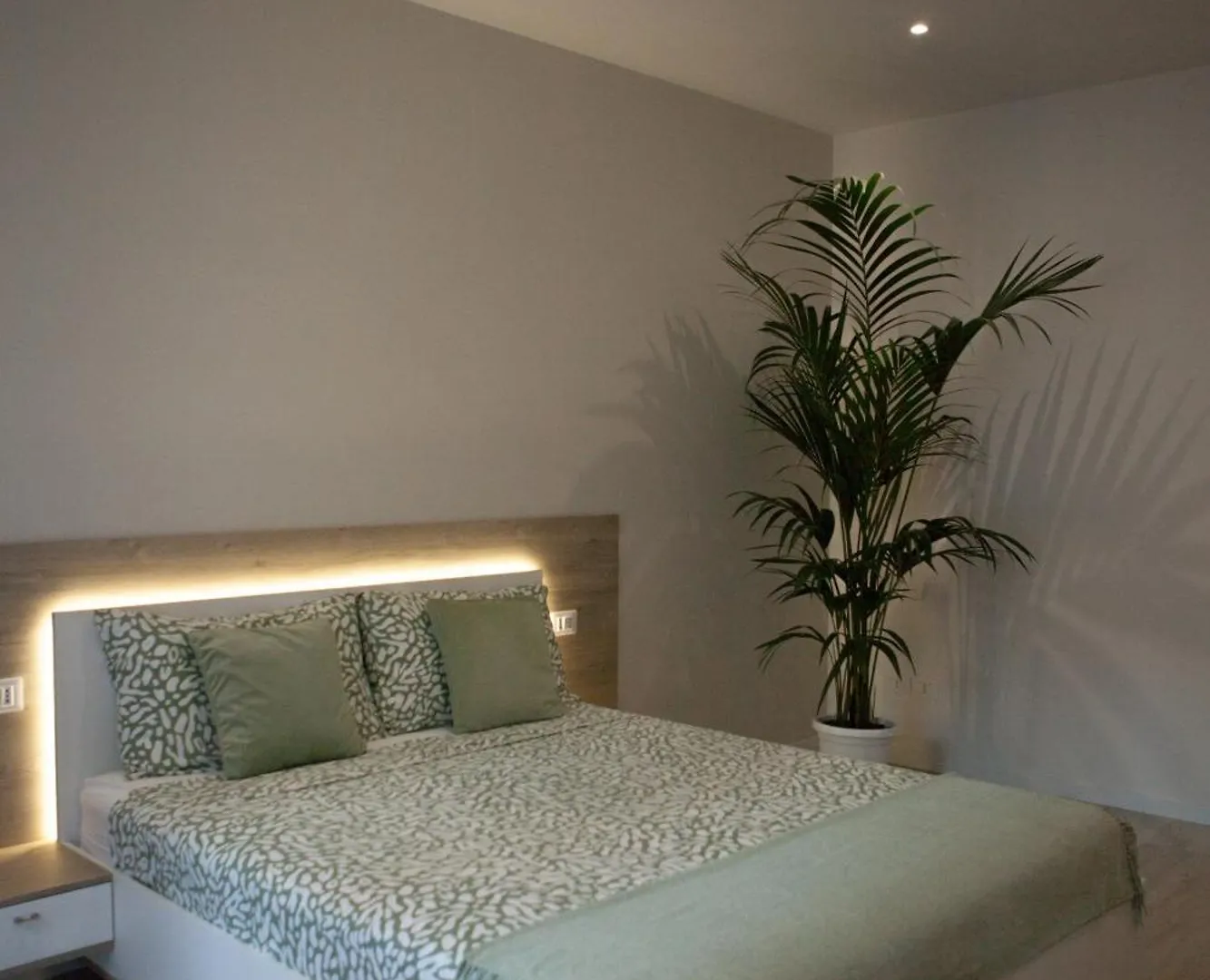 Апартаменты Romanapartments Местре