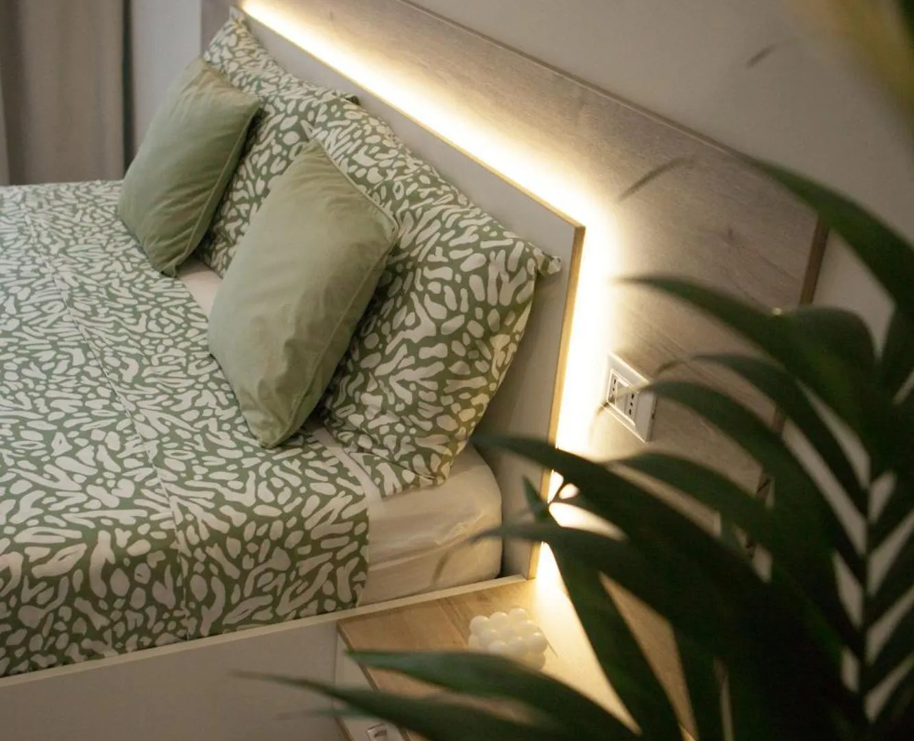 Romanapartments Местре 0*,