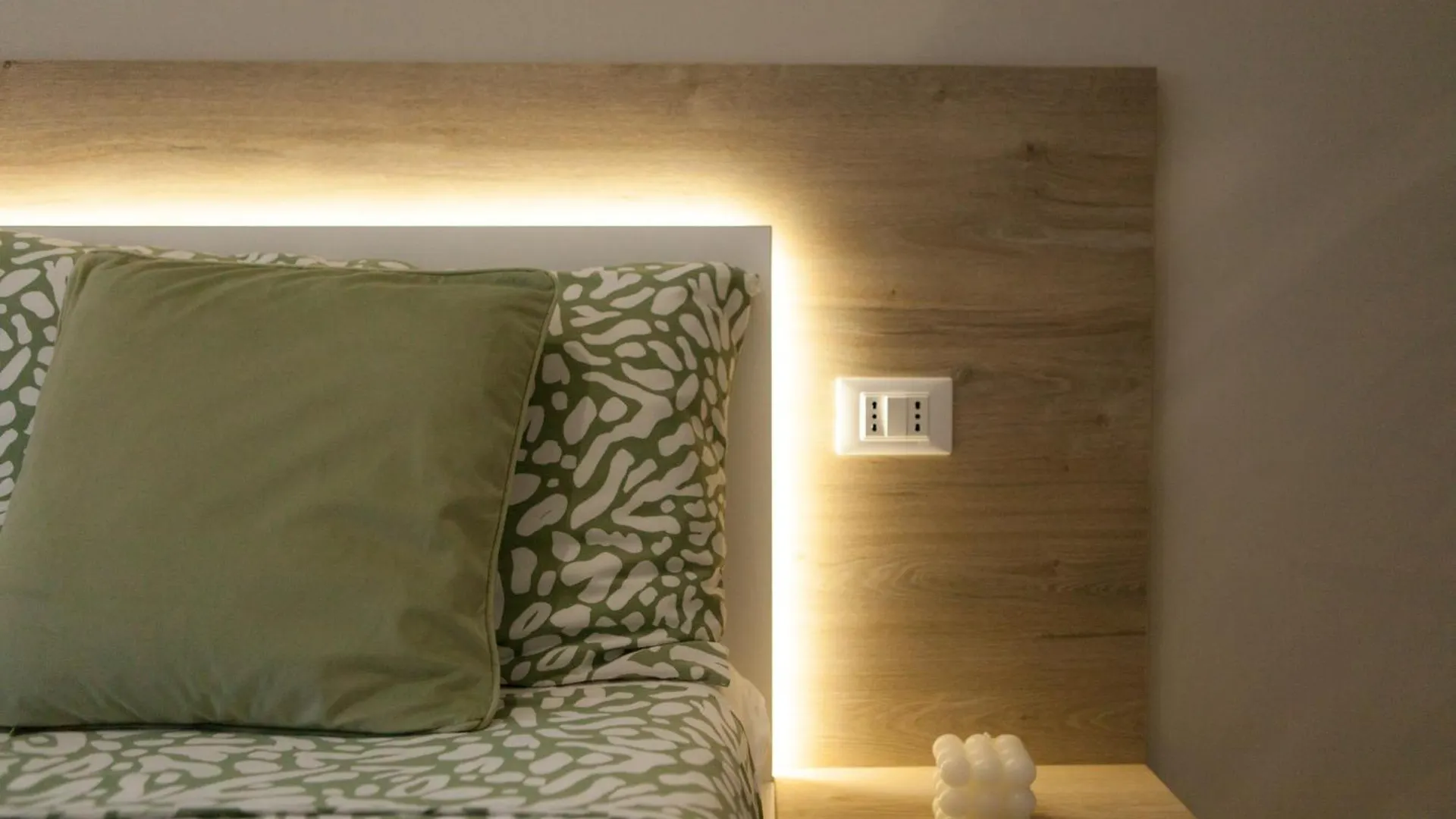 Romanapartments Местре Италия